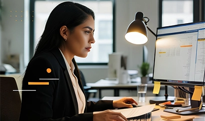 Gestion humana de seguros